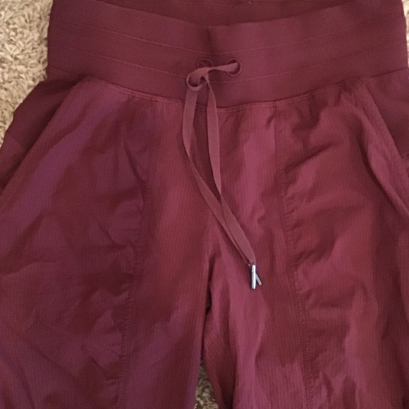 lululemon Dance Studio Joggers - Picture 3 of 5